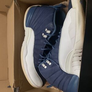 Men's Jordan 12’s